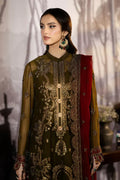 Imrozia Premium | Enliven Formals Collection | M-67 Julieta - House Of Hania