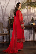 Imrozia Premium | Enliven Formals Collection | M-68 Liliana - House Of Hania
