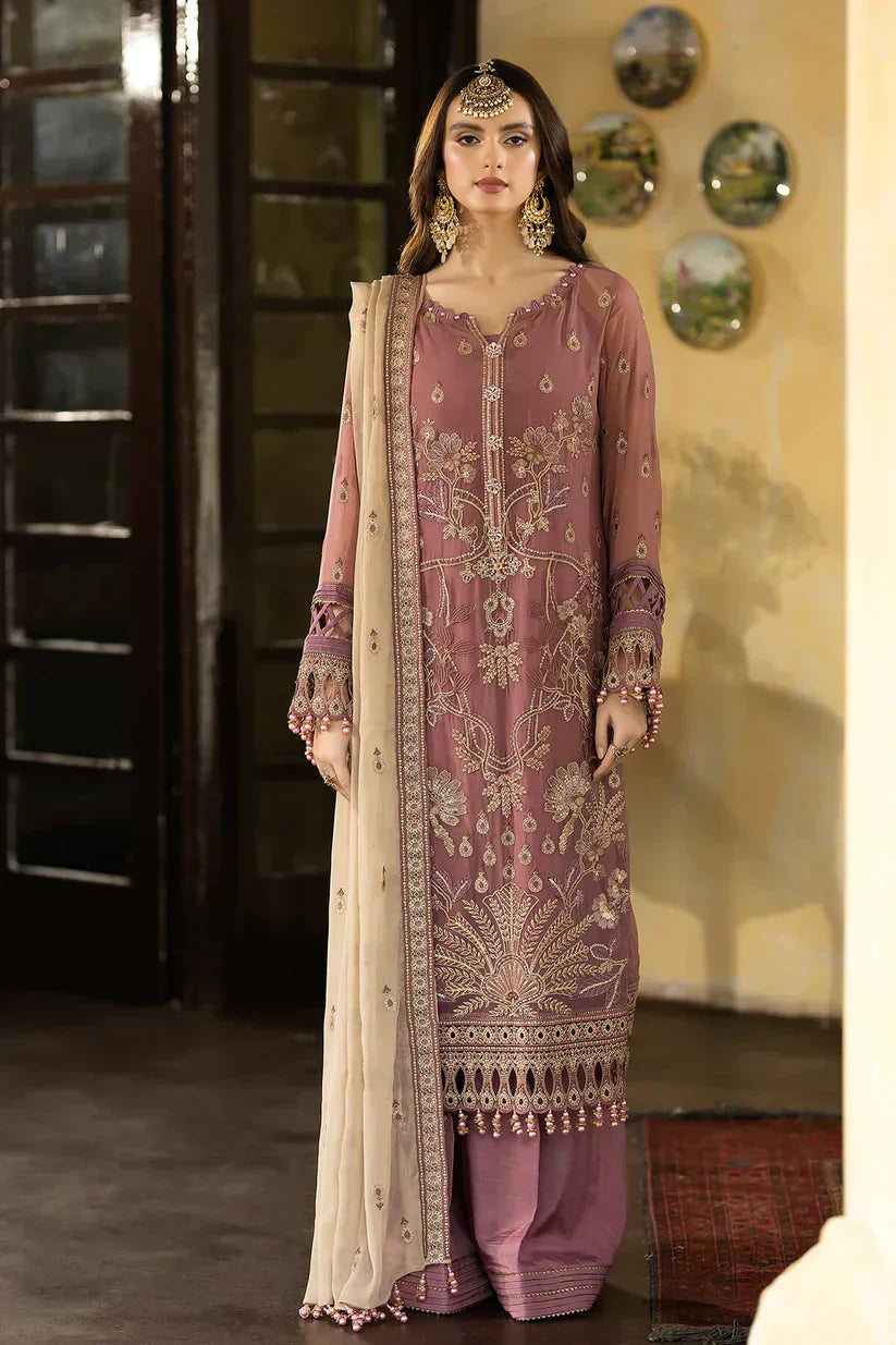 Imrozia Premium | Enliven Formals Collection | M-69 Isla - House Of Hania