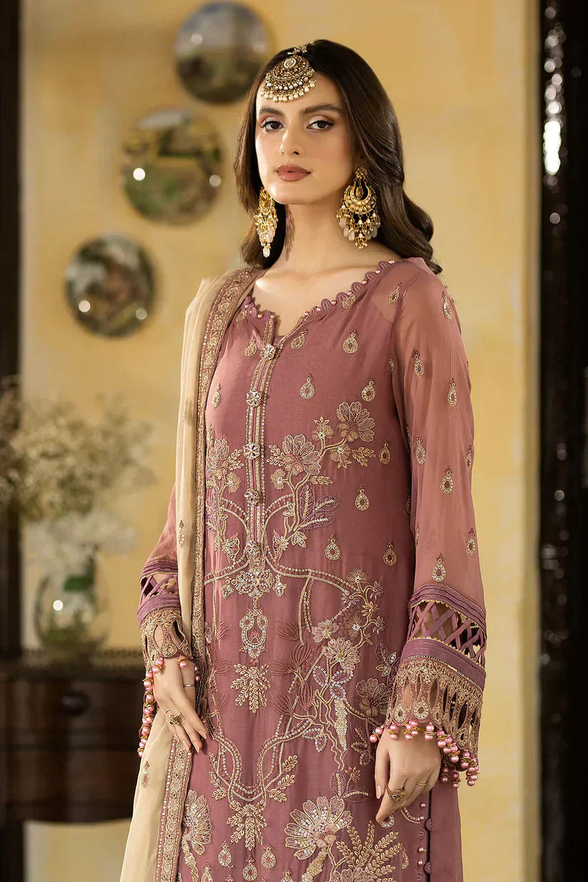 Imrozia Premium | Enliven Formals Collection | M-69 Isla - House Of Hania