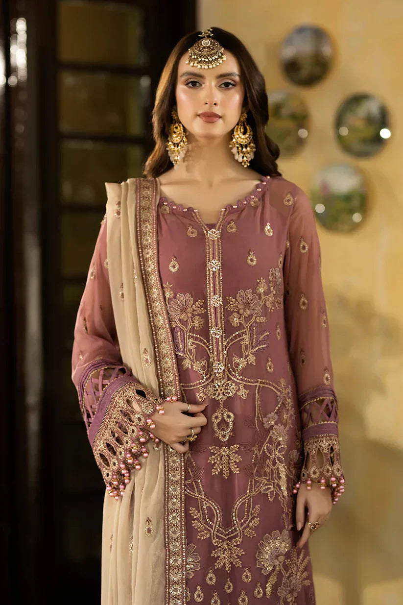 Imrozia Premium | Enliven Formals Collection | M-69 Isla - House Of Hania