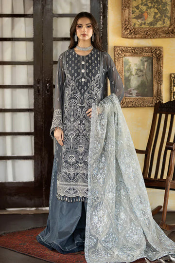 Imrozia Premium | Enliven Formals Collection | M-70 Soleil - House Of Hania