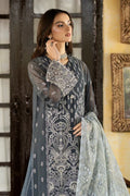 Imrozia Premium | Enliven Formals Collection | M-70 Soleil - House Of Hania