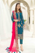 Imrozia Premium | Esta Bonita | M-17 Veridian Jade - House Of Hania