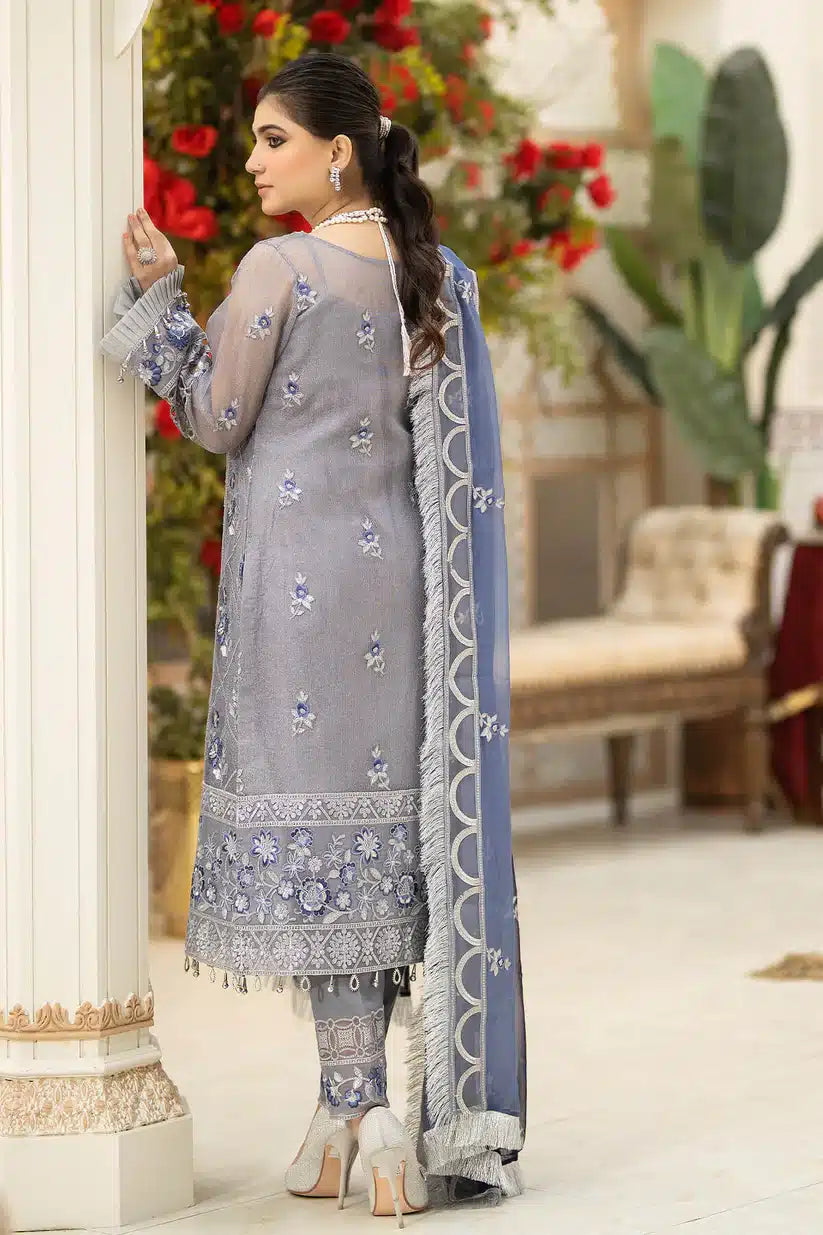 Imrozia Premium | Falesia Formals 23 | L-263 Valerie - House Of Hania