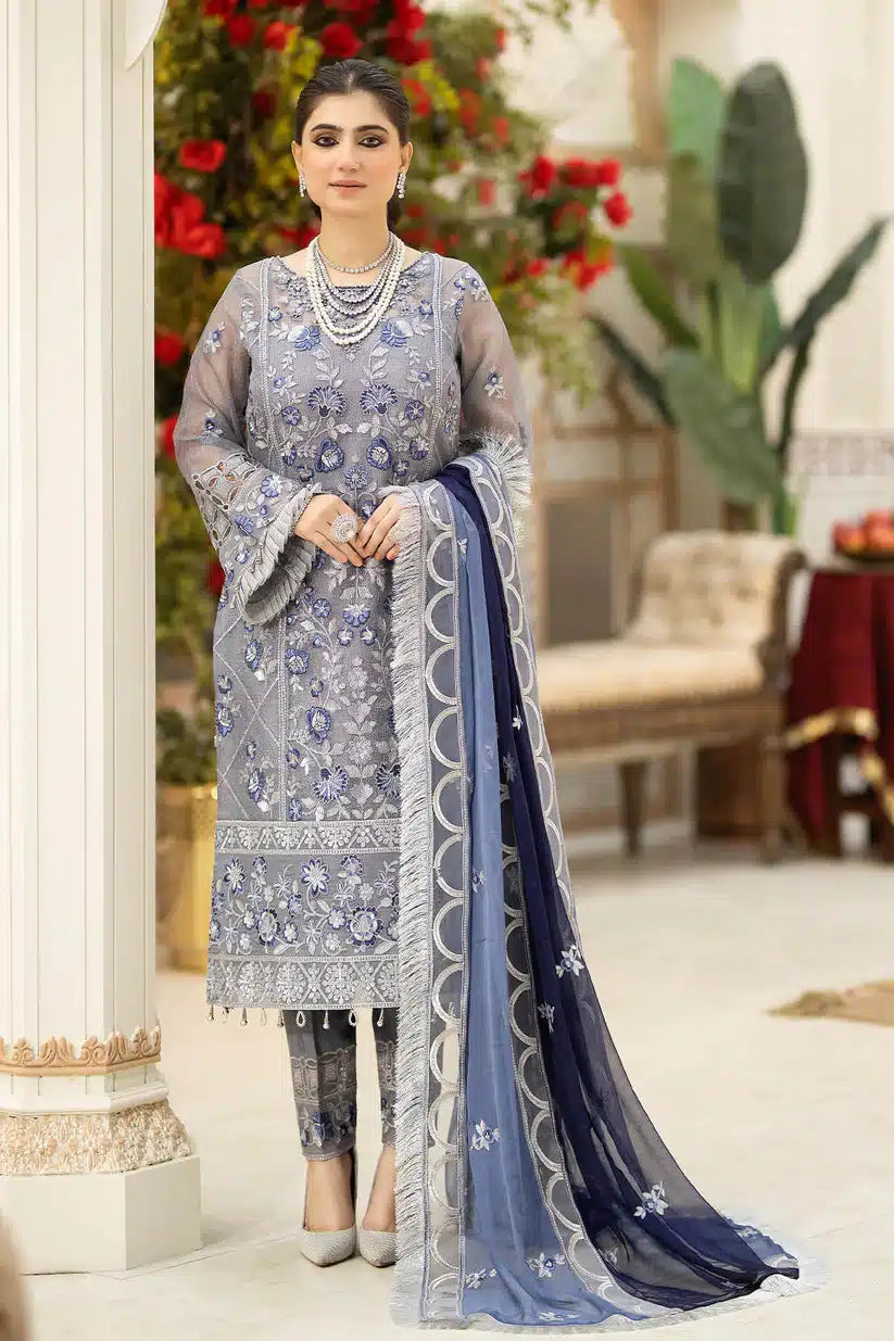 Imrozia Premium | Falesia Formals 23 | L-263 Valerie - House Of Hania