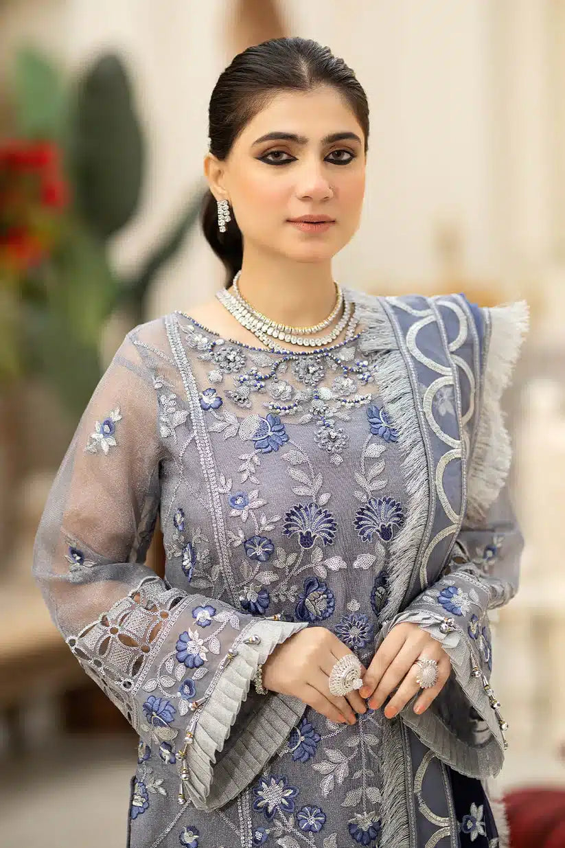 Imrozia Premium | Falesia Formals 23 | L-263 Valerie - House Of Hania