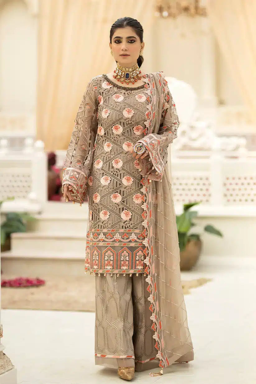 Imrozia Premium | Falesia Formals 23 | L-265 Aubade - House Of Hania