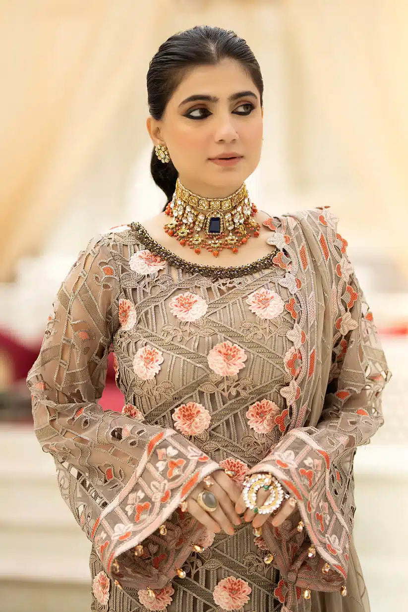 Imrozia Premium | Falesia Formals 23 | L-265 Aubade - House Of Hania