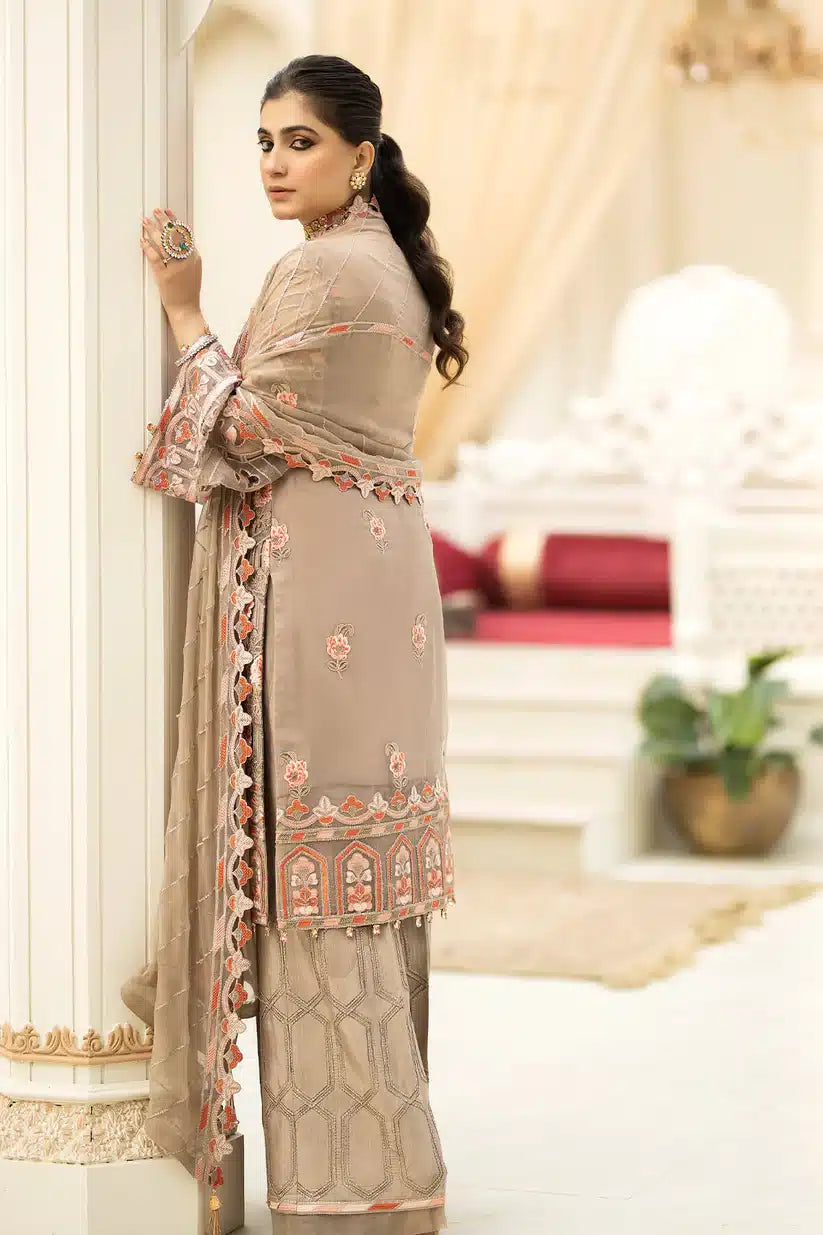 Imrozia Premium | Falesia Formals 23 | L-265 Aubade - House Of Hania