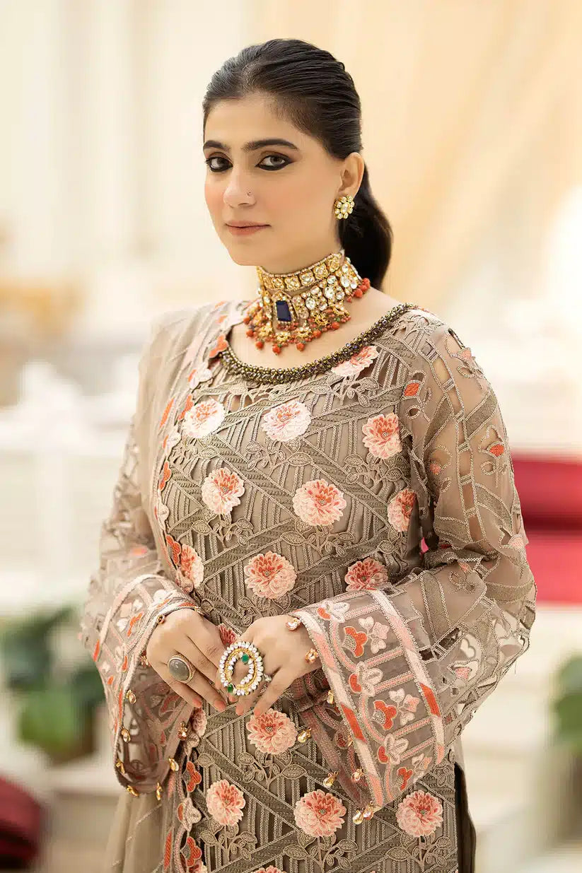 Imrozia Premium | Falesia Formals 23 | L-265 Aubade - House Of Hania