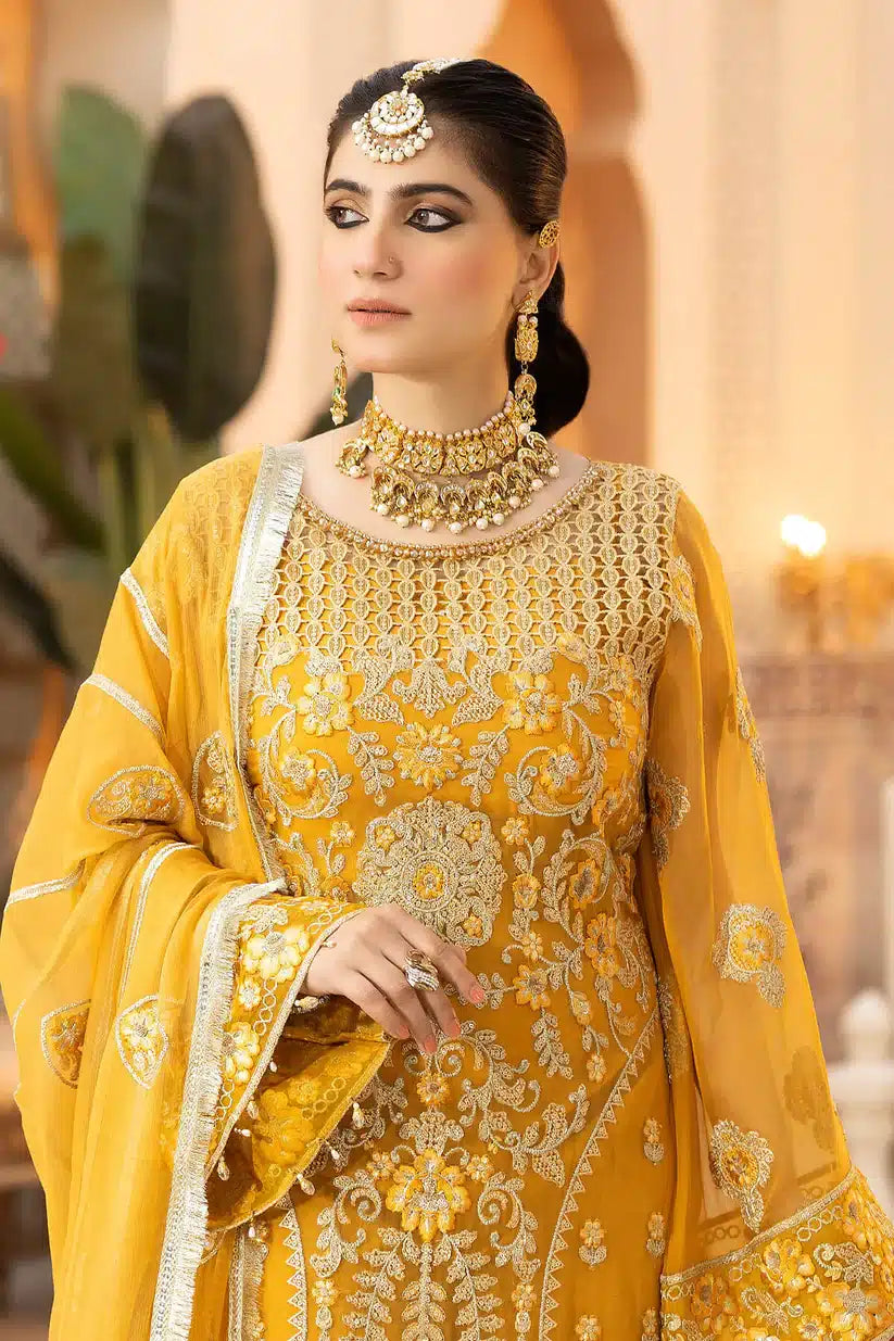 Imrozia Premium | Falesia Formals 23 | L-266 Solaris - House Of Hania