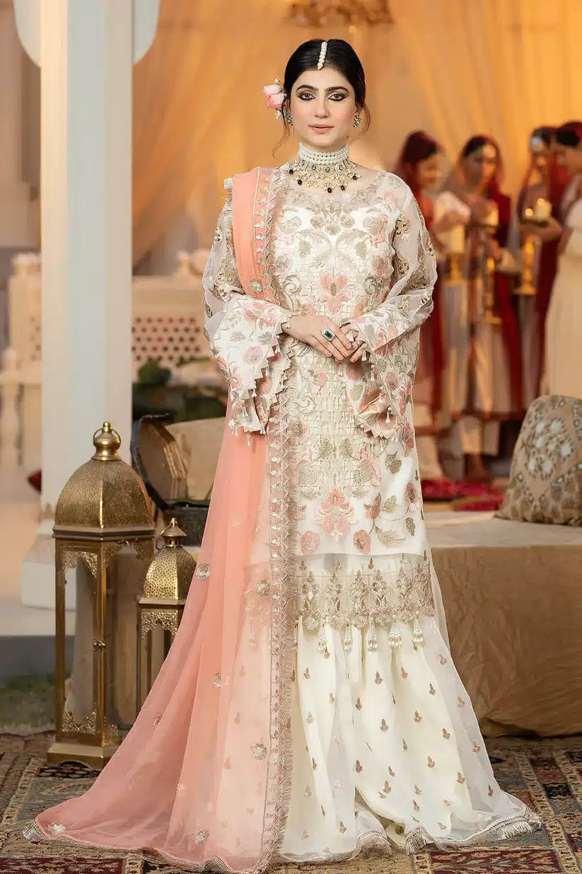 Imrozia Premium | Falesia Formals 23 | L-267 Estelle - House Of Hania