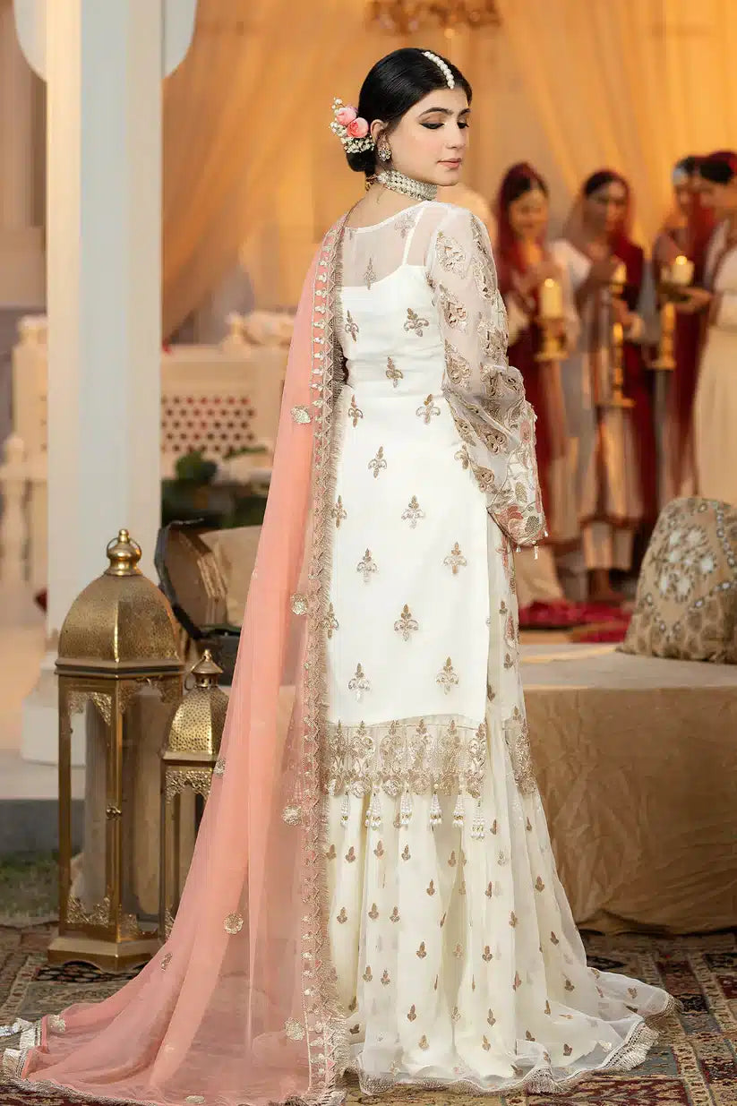 Imrozia Premium | Falesia Formals 23 | L-267 Estelle - House Of Hania