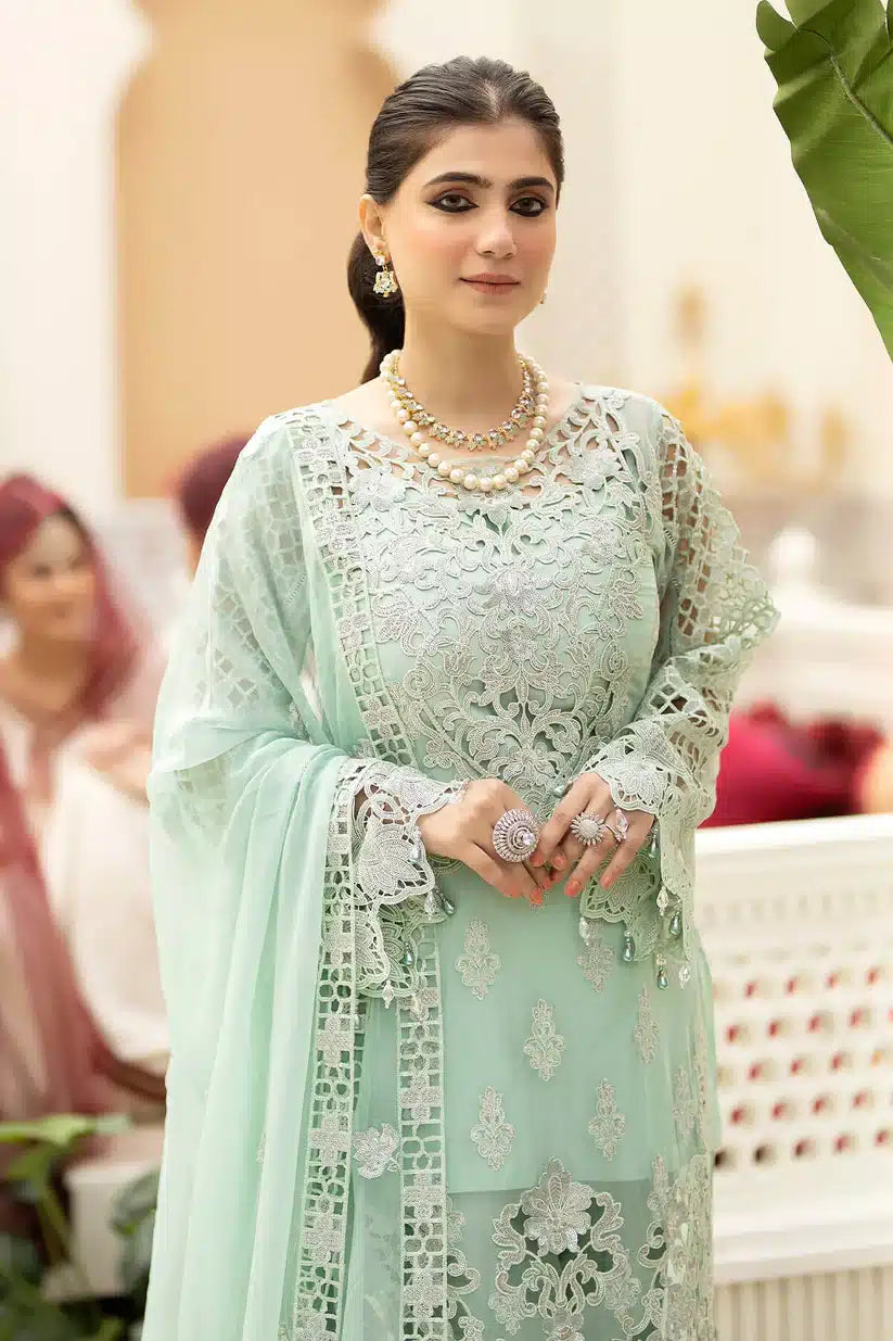 Imrozia Premium | Falesia Formals 23 | L-268 Amber Vivacity - House Of Hania