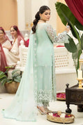 Imrozia Premium | Falesia Formals 23 | L-268 Amber Vivacity - House Of Hania