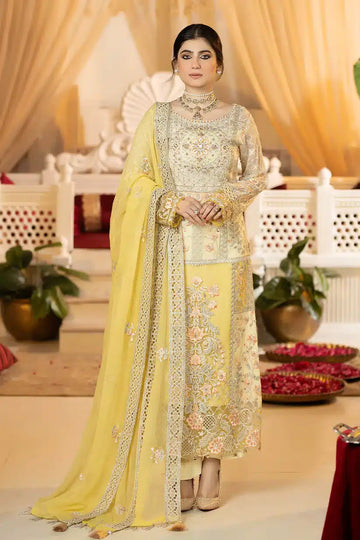 Imrozia Premium | Falesia Formals 23 | L-270 Lucille - House Of Hania