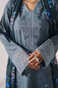 Imrozia Premium | Floral Atelier Lawn | IPL-12 Summer Cambria - House Of Hania