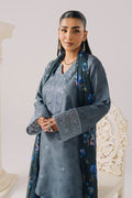 Imrozia Premium | Floral Atelier Lawn | IPL-12 Summer Cambria - House Of Hania
