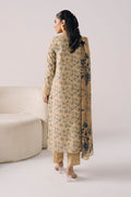 Imrozia Premium | Floral Atelier Lawn | IPL-20 Wildflower Muse - House Of Hania