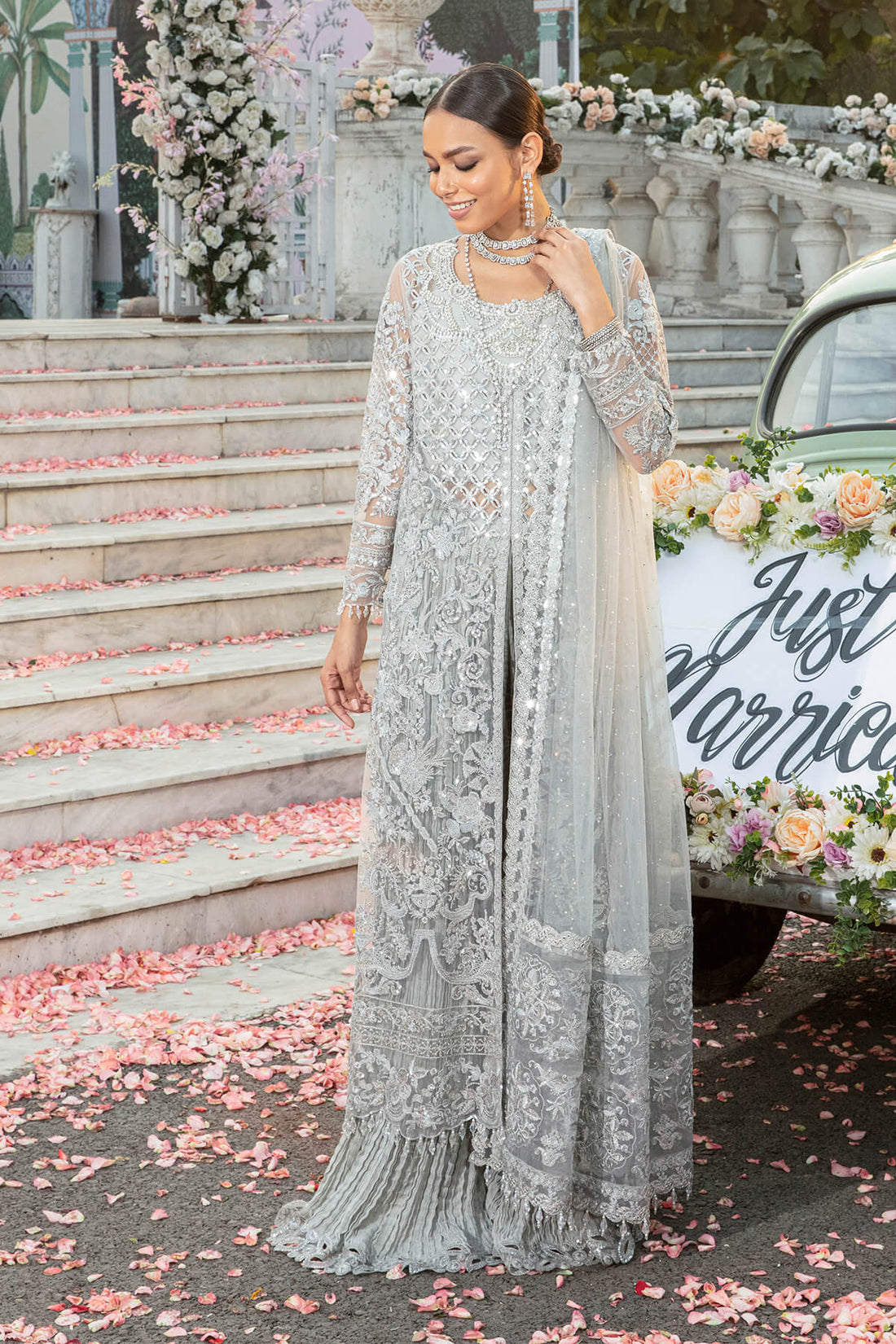 Imrozia Premium | Formal Wear | Fanaa - House Of Hania