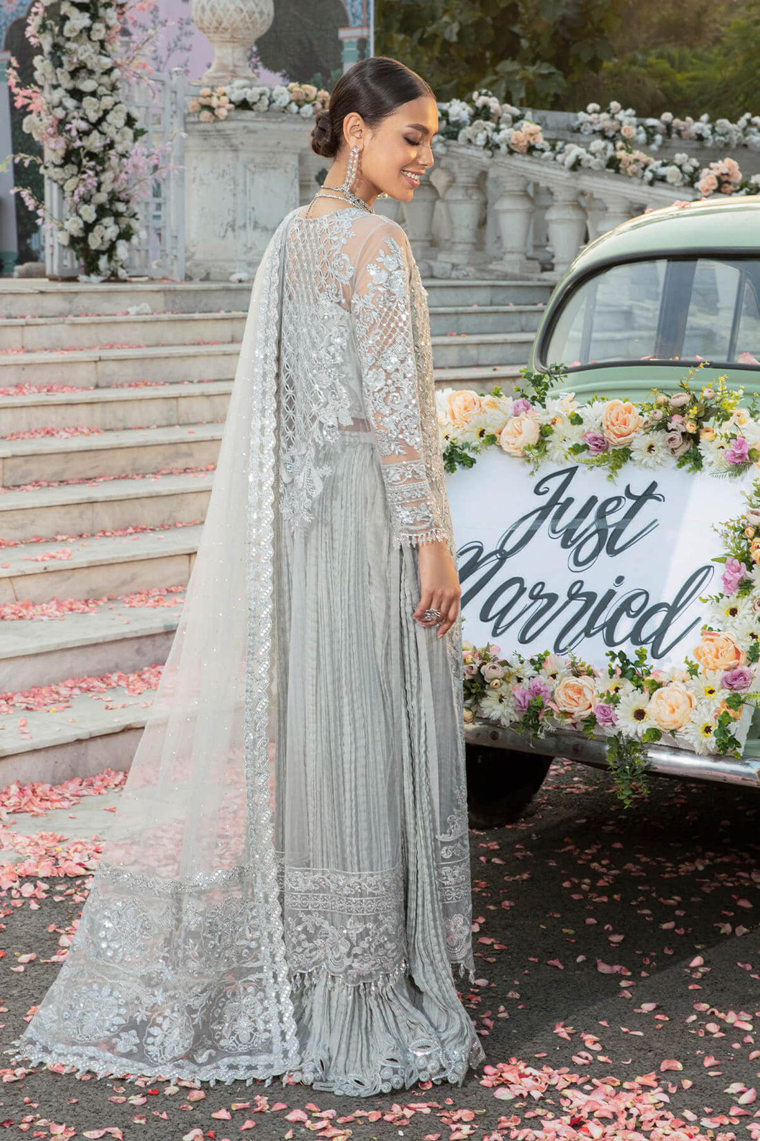 Imrozia Premium | Formal Wear | Fanaa - House Of Hania