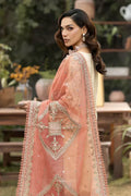 Imrozia Premium | Gulposh Luxury Lawn 24 | S.L 41 Layla - House Of Hania