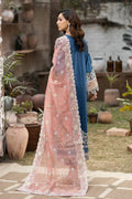 Imrozia Premium | Gulposh Luxury Lawn 24 | S.L 42 Hana - House Of Hania