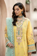 Imrozia Premium | Gulposh Luxury Lawn 24 | S.L 44 Zaira - House Of Hania