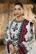 Imrozia Premium | Gulposh Luxury Lawn 24 | S.L 45 Karima - House Of Hania