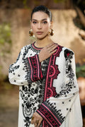 Imrozia Premium | Gulposh Luxury Lawn 24 | S.L 45 Karima - House Of Hania