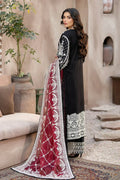 Imrozia Premium | Gulposh Luxury Lawn 24 | S.L 48 Aafia - House Of Hania