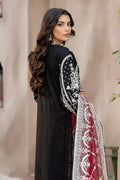 Imrozia Premium | Gulposh Luxury Lawn 24 | S.L 48 Aafia - House Of Hania