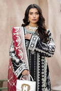 Imrozia Premium | Gulposh Luxury Lawn 24 | S.L 48 Aafia - House Of Hania