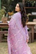 Imrozia Premium | Gulposh Luxury Lawn 24 | S.L 50 Gul - House Of Hania