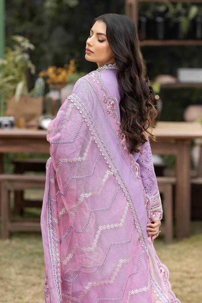 Imrozia Premium | Gulposh Luxury Lawn 24 | S.L 50 Gul - House Of Hania