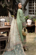Imrozia Premium | Gulposh Luxury Lawn 24 | S.L 51 Amaani - House Of Hania