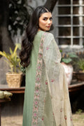 Imrozia Premium | Gulposh Luxury Lawn 24 | S.L 51 Amaani - House Of Hania