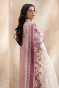 Imrozia Premium | Gulposh Luxury Lawn 24 | S.L 52 Abeer - House Of Hania