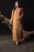 Imrozia Premium | Gulzar e Dil | I.P-101 Firdous - House Of Hania