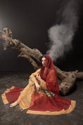 Imrozia Premium | Gulzar e Dil | I.P-101 Firdous - House Of Hania