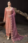 Imrozia Premium | Gulzar e Dil | I.P-102 Gul - House Of Hania