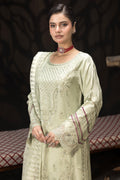 Imrozia Premium | Gulzar e Dil | I.P-103 Hina - House Of Hania