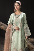 Imrozia Premium | Gulzar e Dil | I.P-99 Naghma - House Of Hania