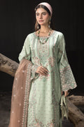Imrozia Premium | Gulzar e Dil | I.P-99 Naghma - House Of Hania
