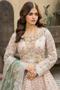 Imrozia Premium | Handmade Bridals | SHMB-01 Saaz - House Of Hania
