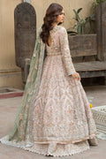 Imrozia Premium | Handmade Bridals | SHMB-01 Saaz - House Of Hania
