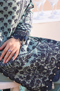 Imrozia Premium | Hania Luxury Lawn 25 | SL 75 A Parizay - House Of Hania
