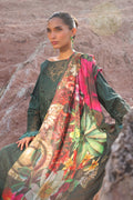 Imrozia Premium | Hania Luxury Lawn 25 | SL 77 A Rameen - House Of Hania
