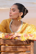 Imrozia Premium | Hania Luxury Lawn 25 | SL 78 A Havia - House Of Hania